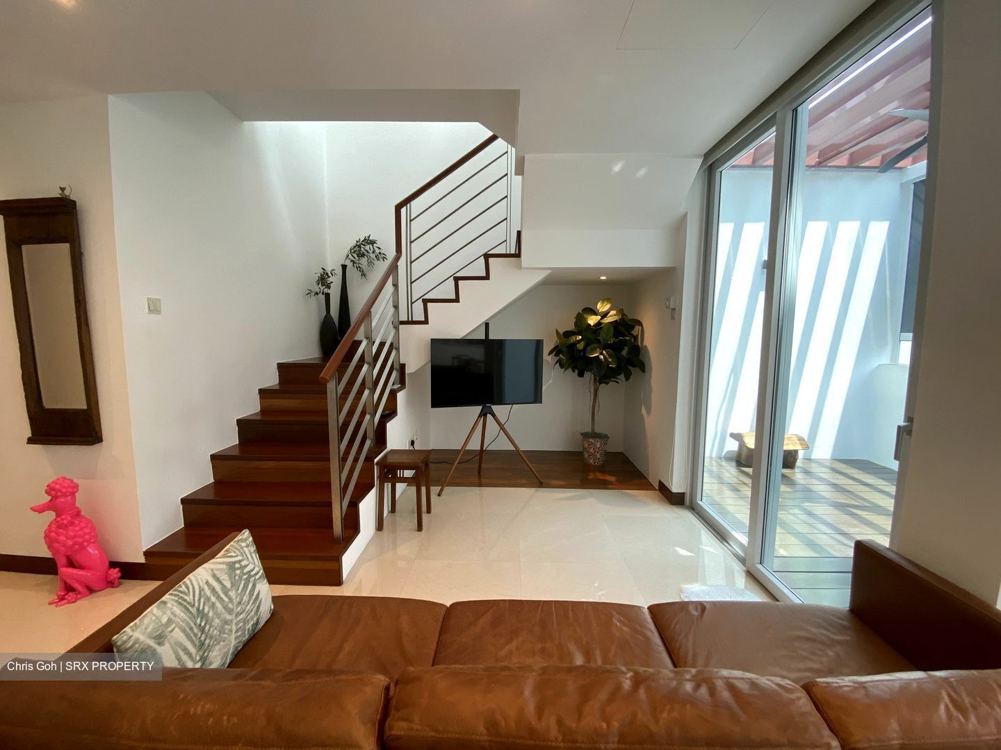 Stevens Loft (D10), Apartment #347279721